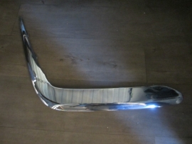 Jaguar XJ8  XJR  Bumper Molding Trim Mount - HNC6534-AB